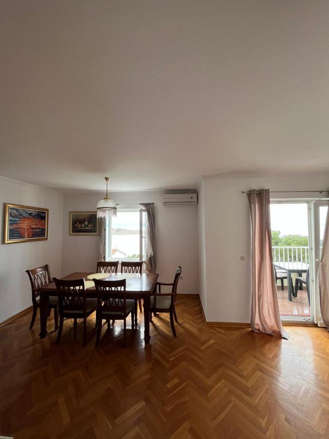 מאקרסקה Apartman King מראה חיצוני תמונה